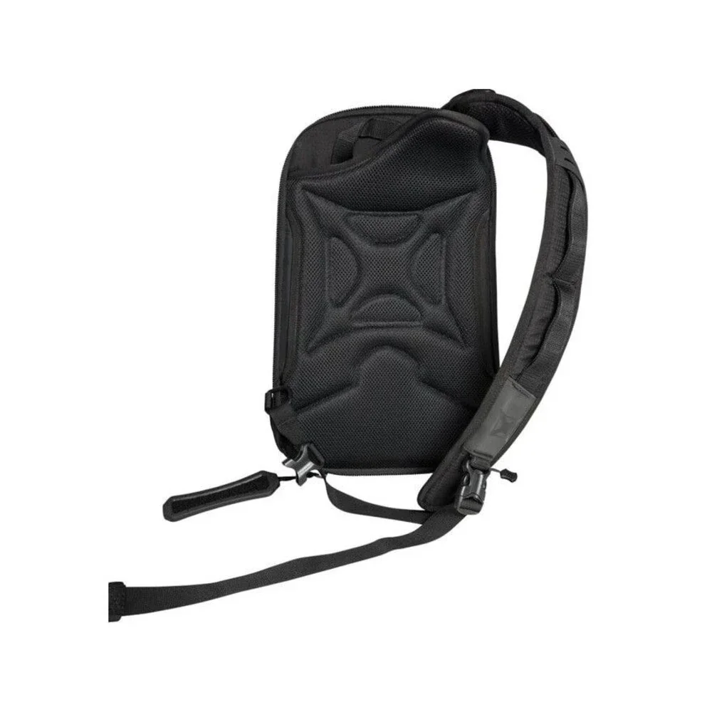 Vertx VTX5010 EDC Commuter Sling Bag - Smoke Gray